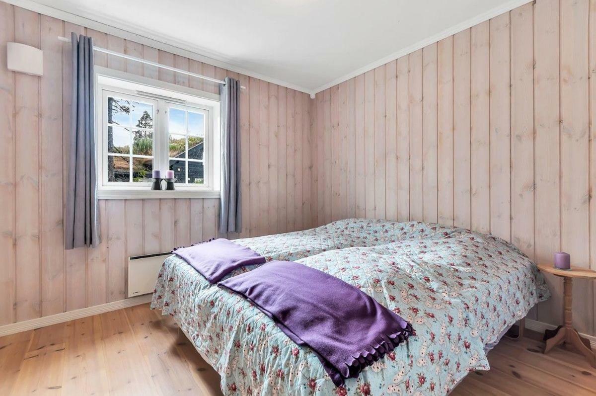 Gaustatoppen Apartment Rjukan Dış mekan fotoğraf